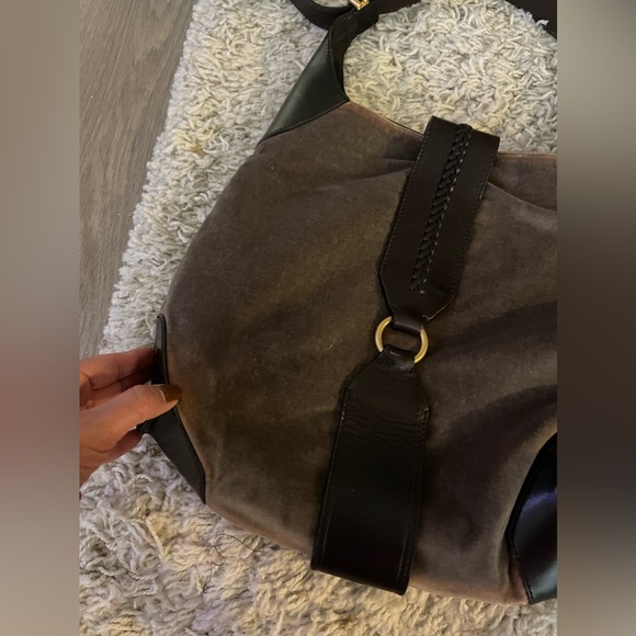 Cole Haan Madelyn Tapestry Shoulder bag - Picture 5 of 12